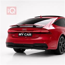 اودي A7
